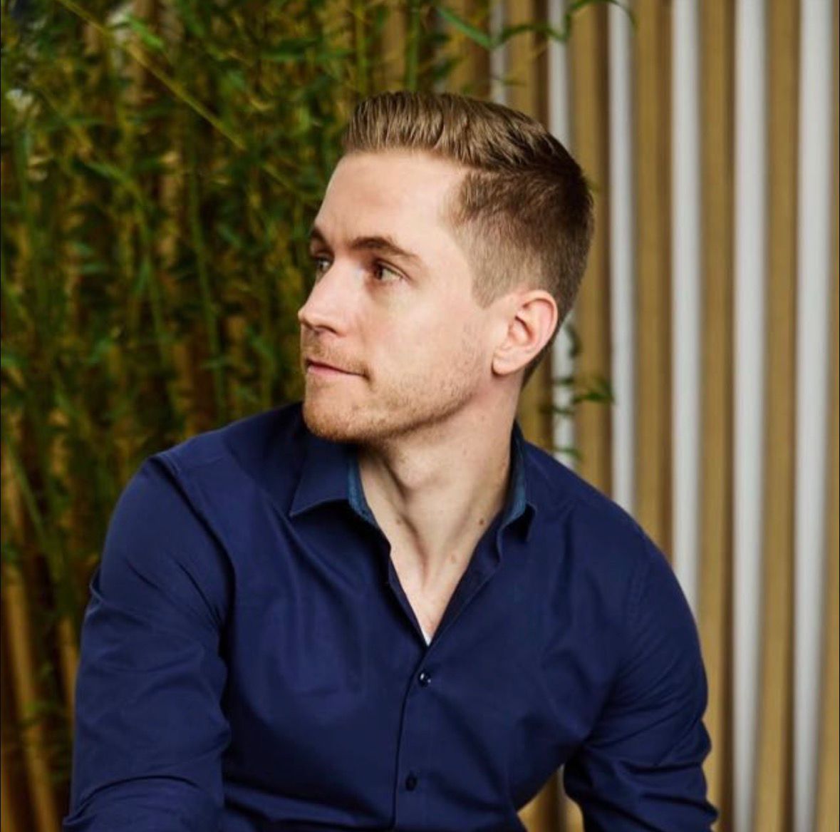 Stephan S&auml;lzle